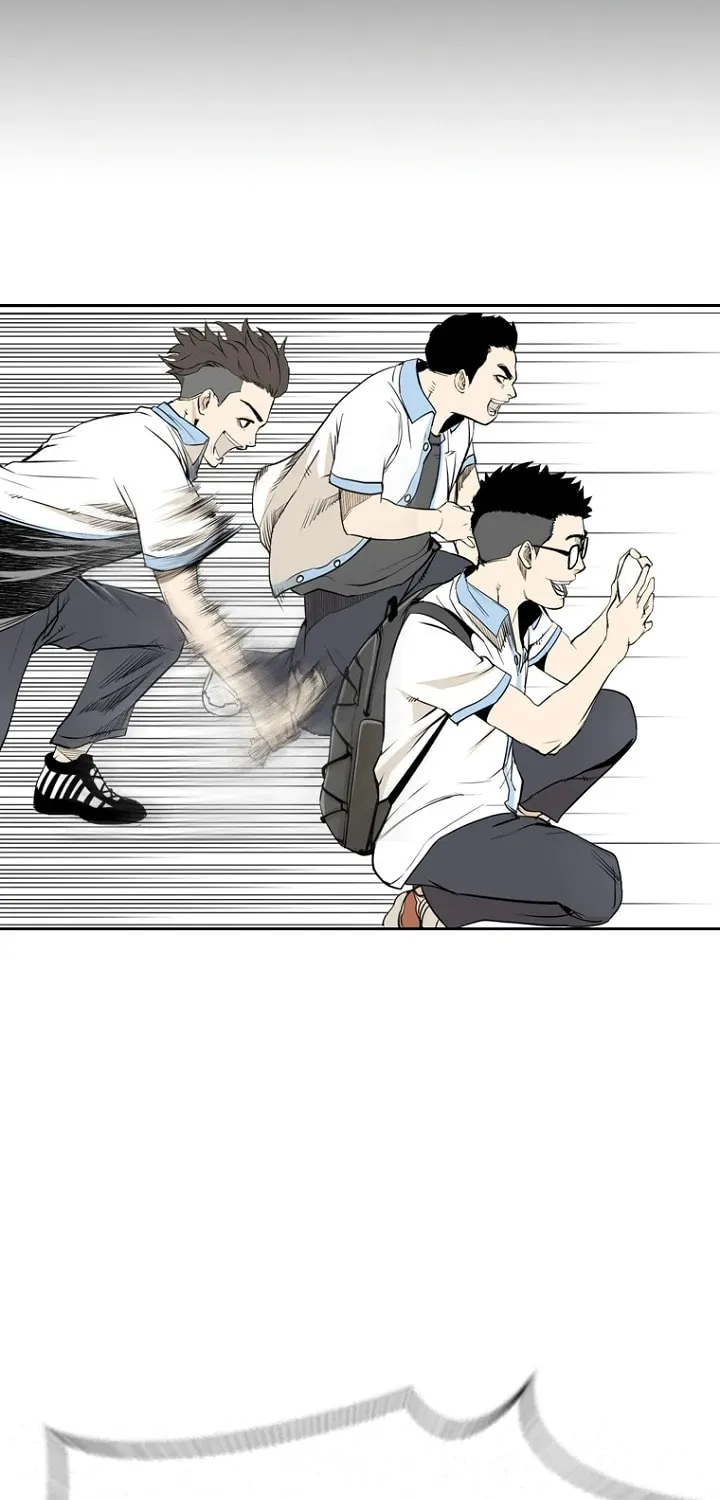 Read Aekgwe chapter 1 image 123 on Lezhin