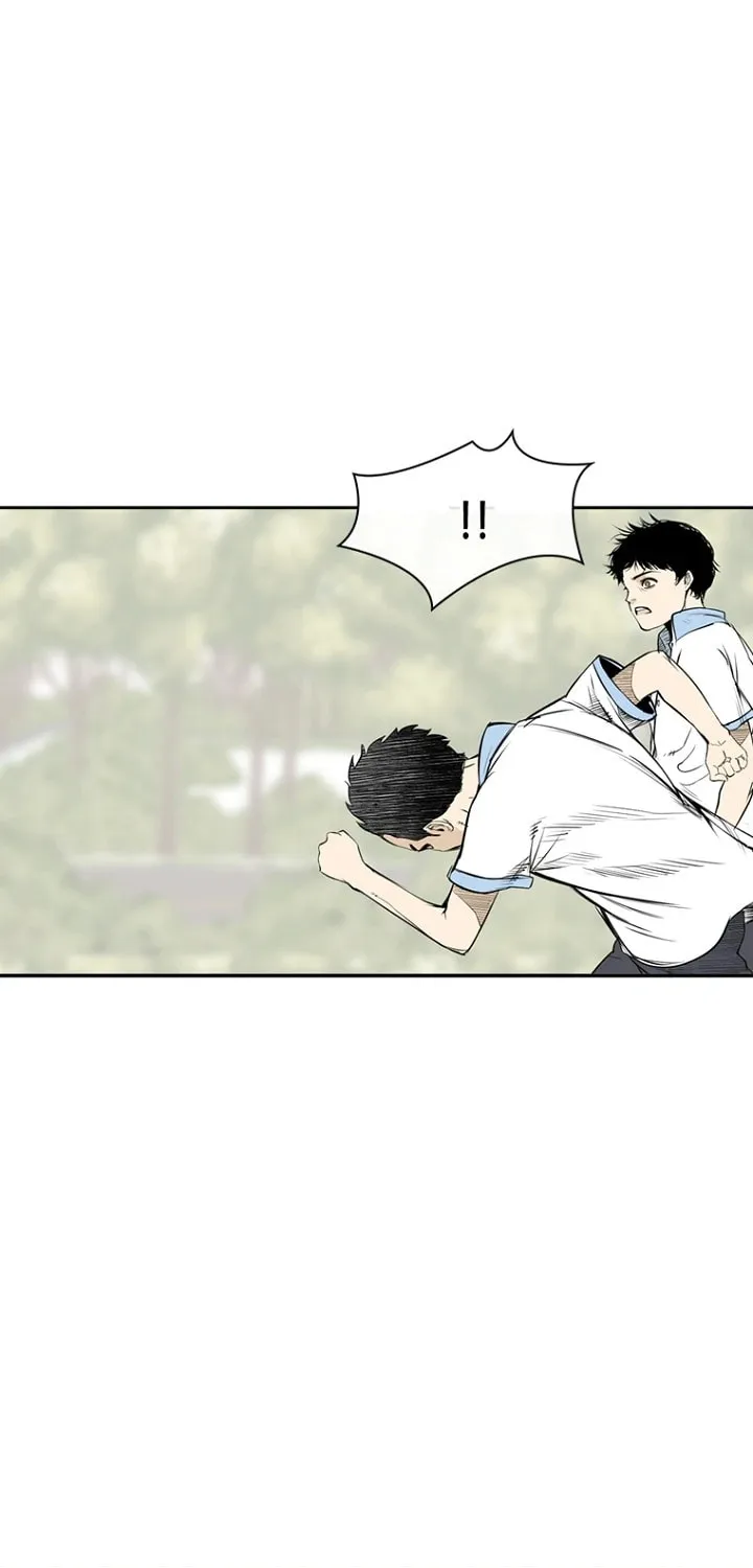 Read Aekgwe chapter 1 image 125 on Lezhin