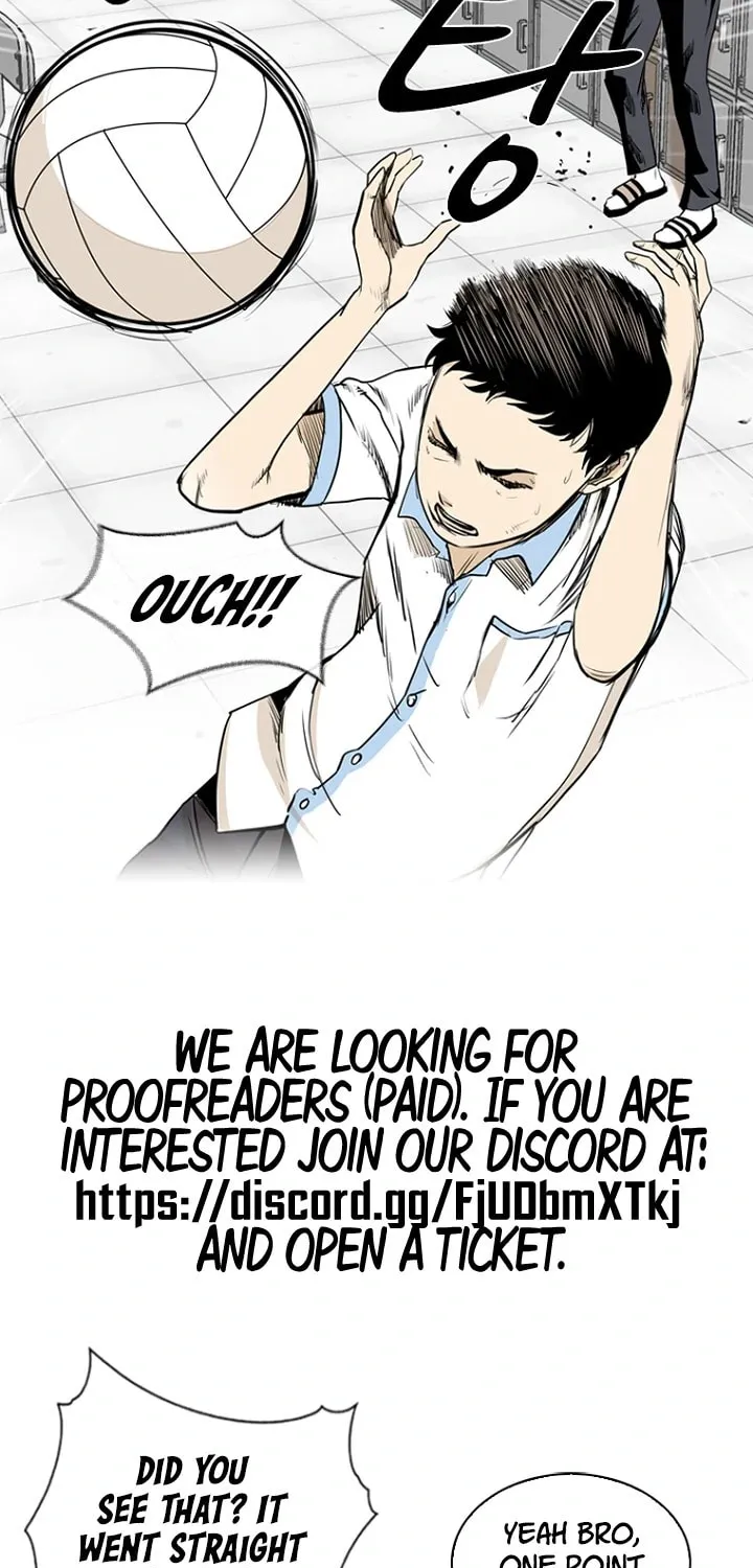 Read Aekgwe chapter 1 image 14 on Lezhin