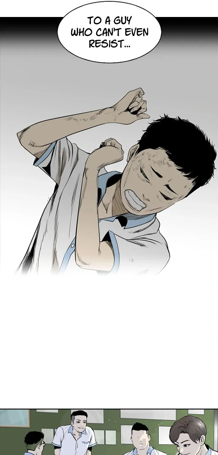 Read Aekgwe chapter 1 image 17 on Lezhin