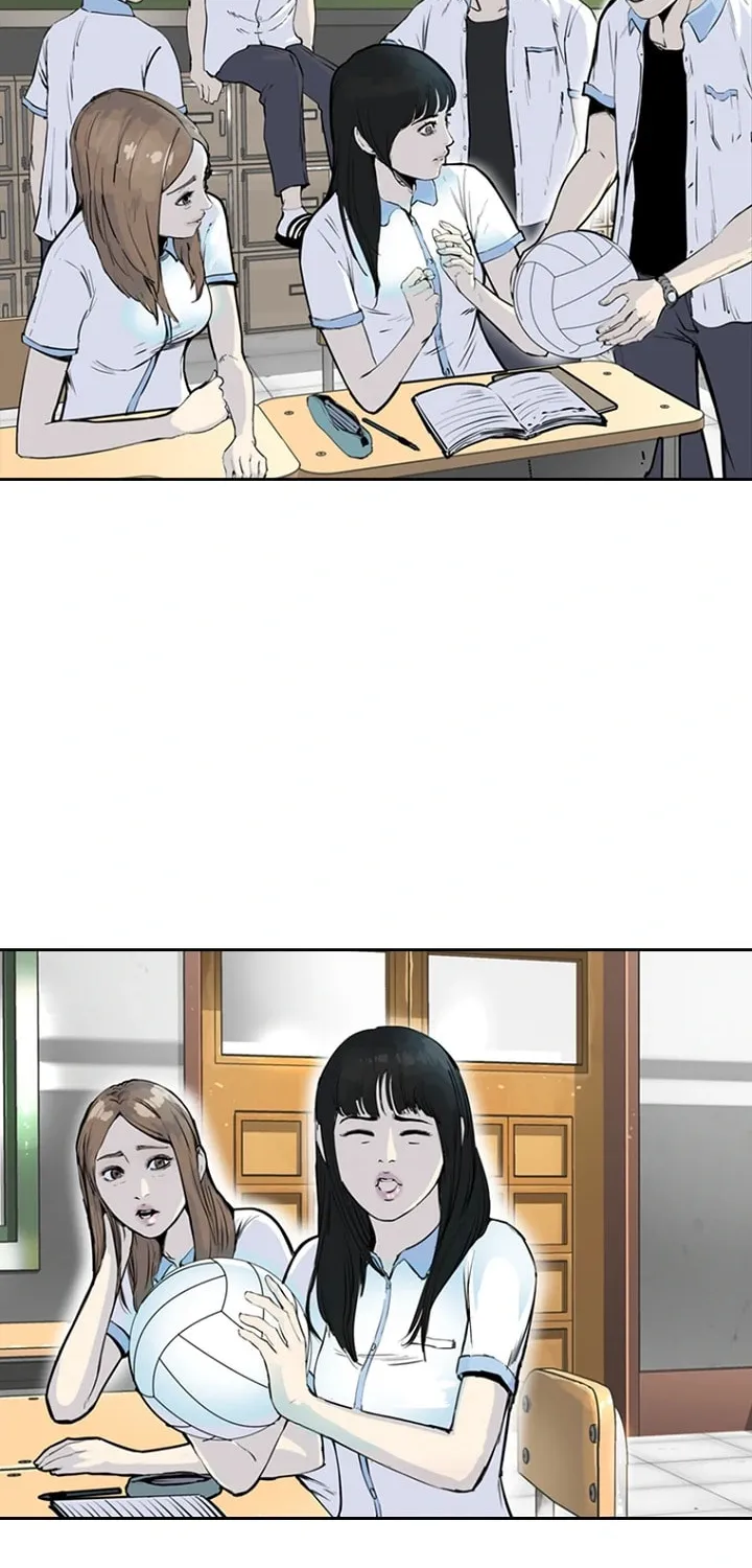 Read Aekgwe chapter 1 image 18 on Lezhin