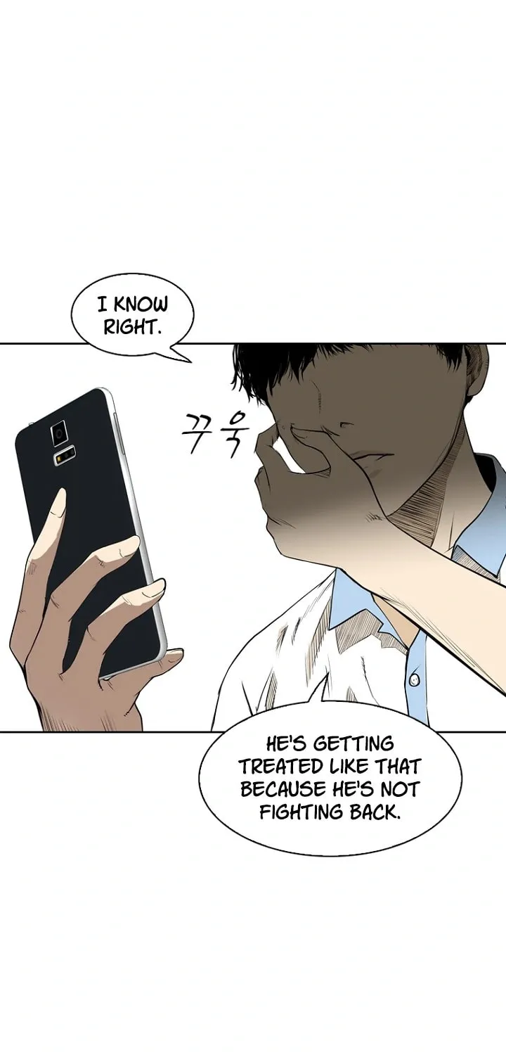 Read Aekgwe chapter 1 image 19 on Lezhin