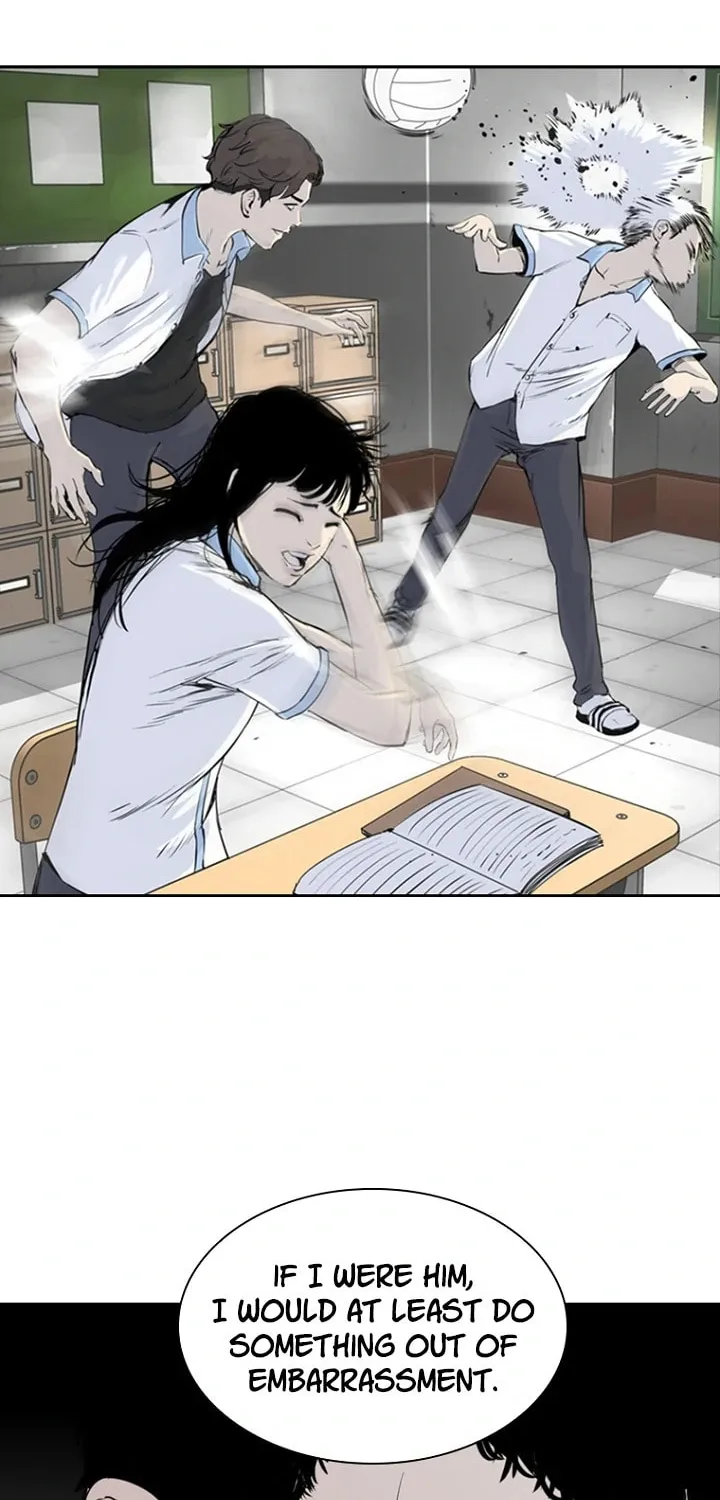 Read Aekgwe chapter 1 image 20 on Lezhin