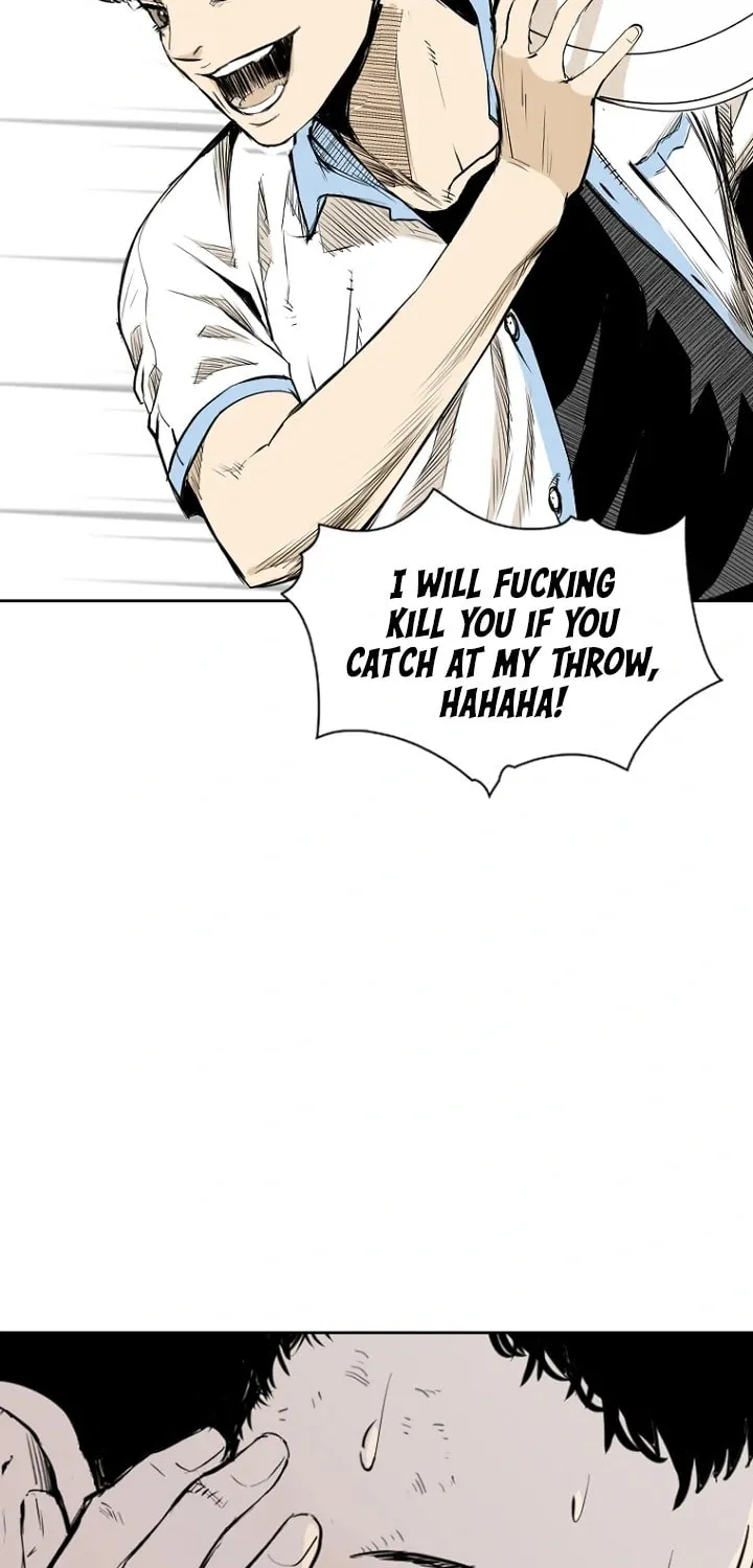 Read Aekgwe chapter 1 image 22 on Lezhin