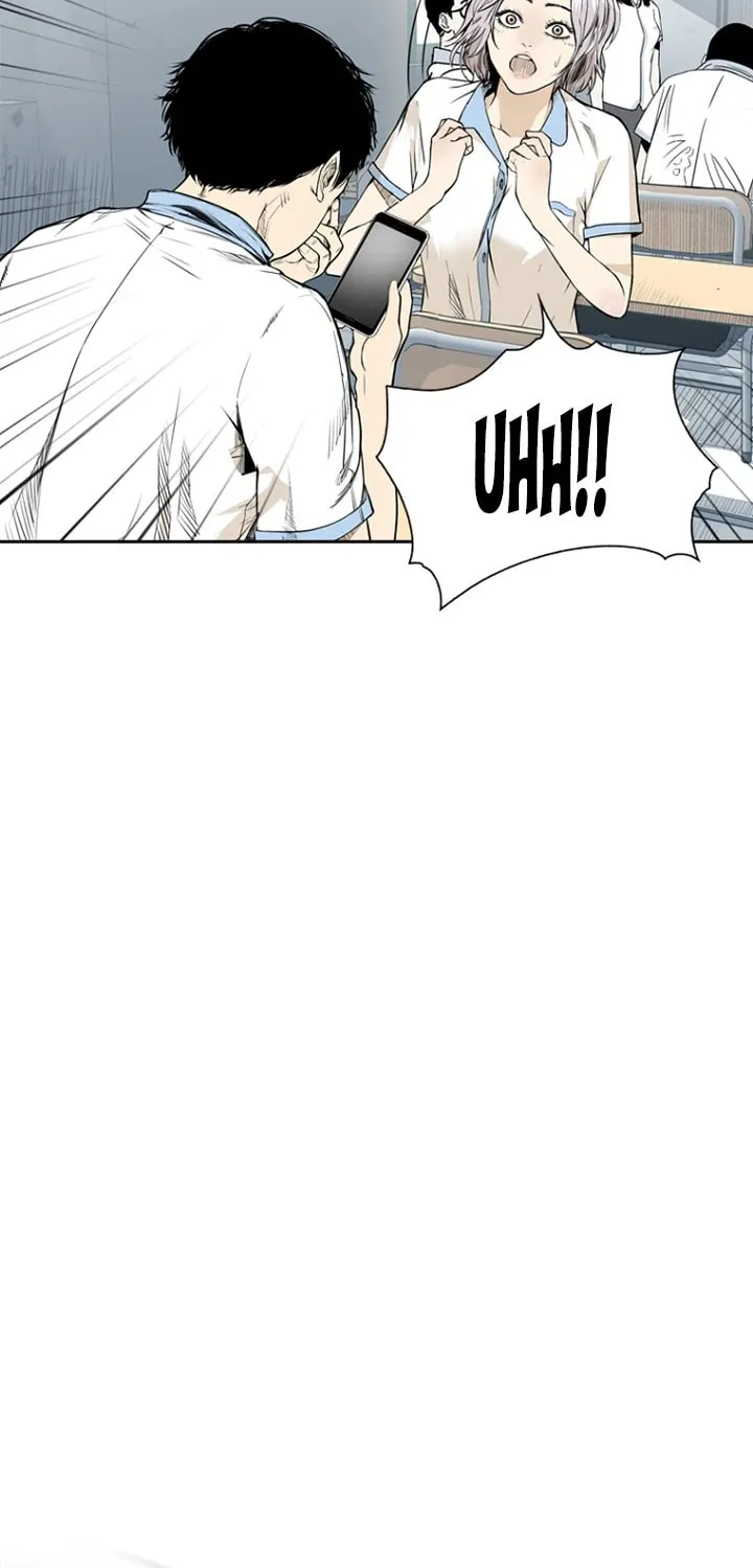 Read Aekgwe chapter 1 image 25 on Lezhin