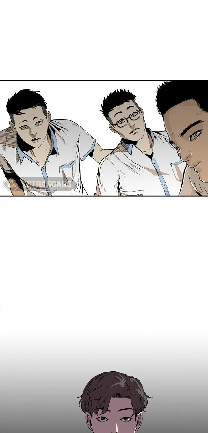 Read Aekgwe chapter 1 image 34 on Lezhin