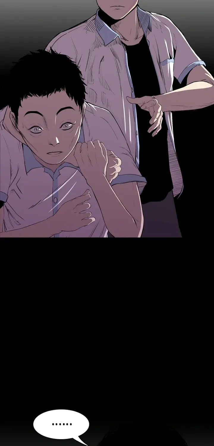 Read Aekgwe chapter 1 image 35 on Lezhin