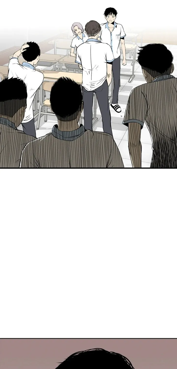 Read Aekgwe chapter 1 image 39 on Lezhin