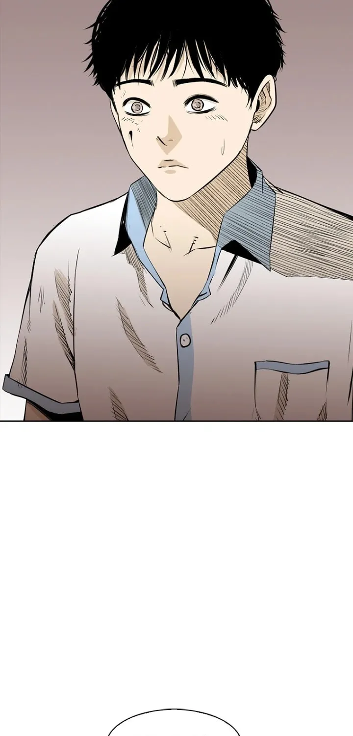 Read Aekgwe chapter 1 image 40 on Lezhin