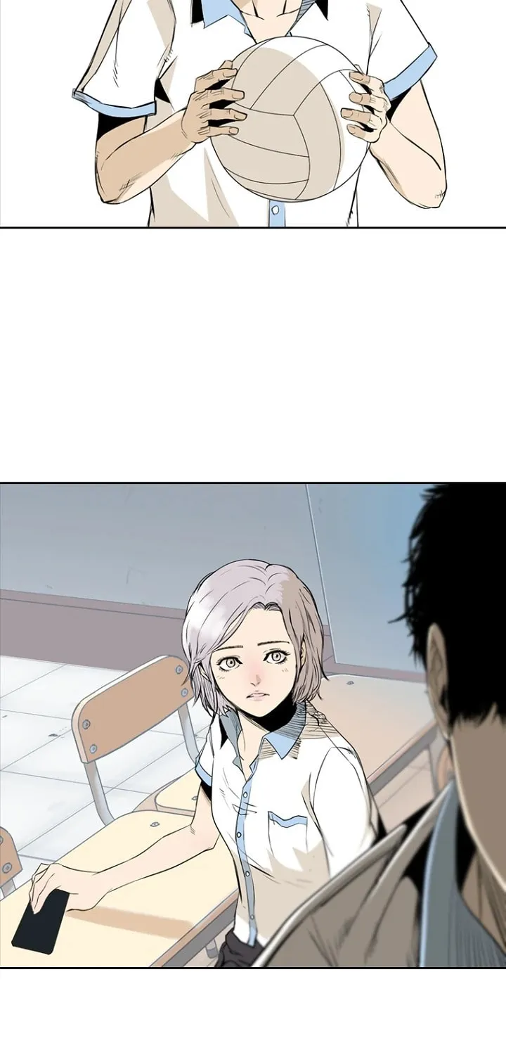 Read Aekgwe chapter 1 image 43 on Lezhin