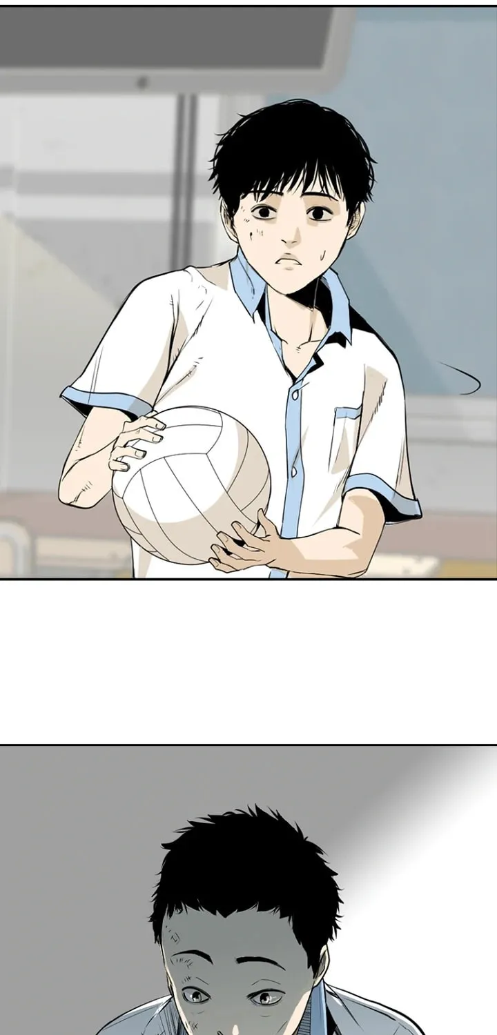 Read Aekgwe chapter 1 image 45 on Lezhin
