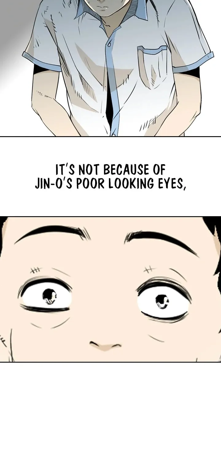 Read Aekgwe chapter 1 image 46 on Lezhin