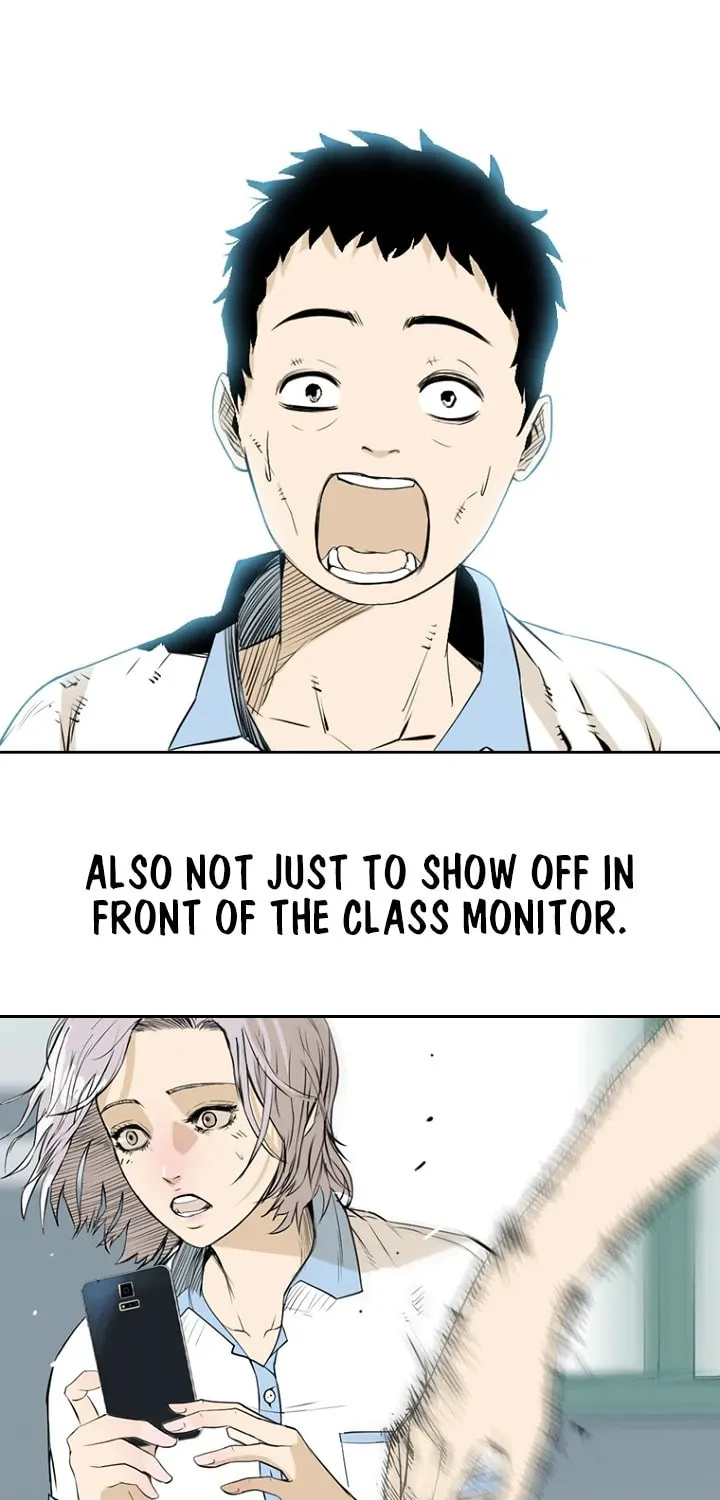 Read Aekgwe chapter 1 image 47 on Lezhin