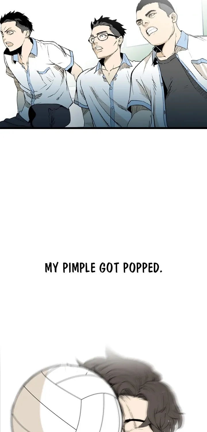 Read Aekgwe chapter 1 image 49 on Lezhin