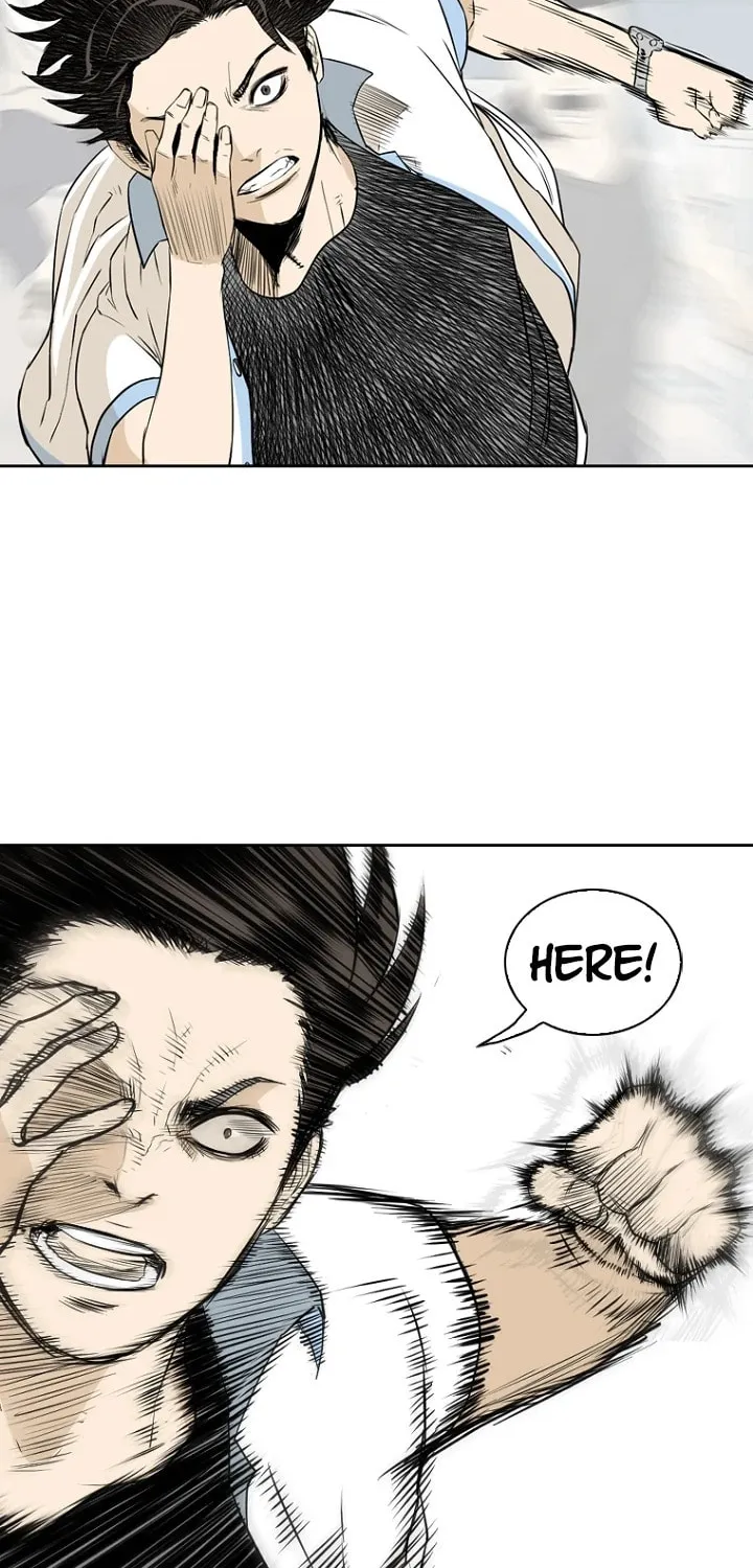 Read Aekgwe chapter 1 image 56 on Lezhin