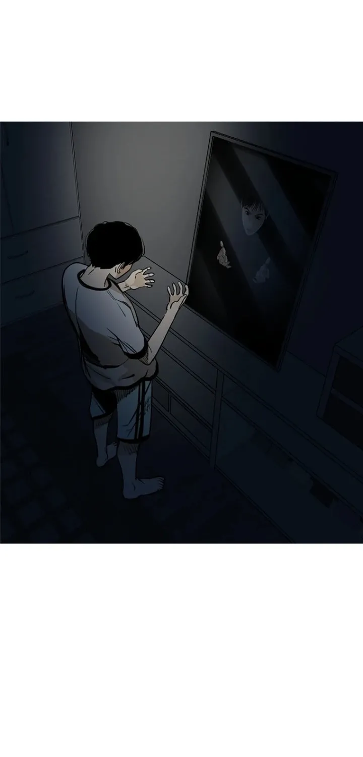 Read Aekgwe chapter 1 image 6 on Lezhin