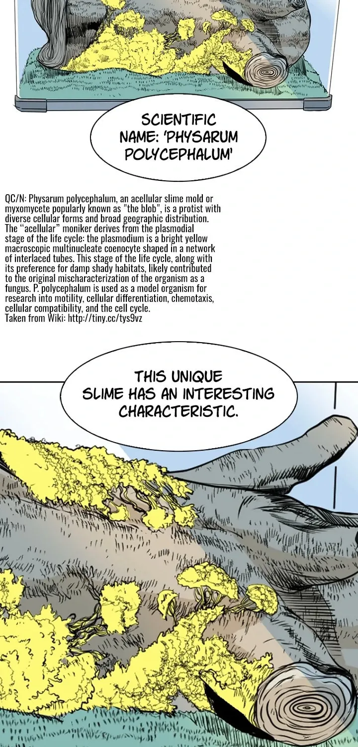 Read Aekgwe chapter 1 image 66 on Lezhin