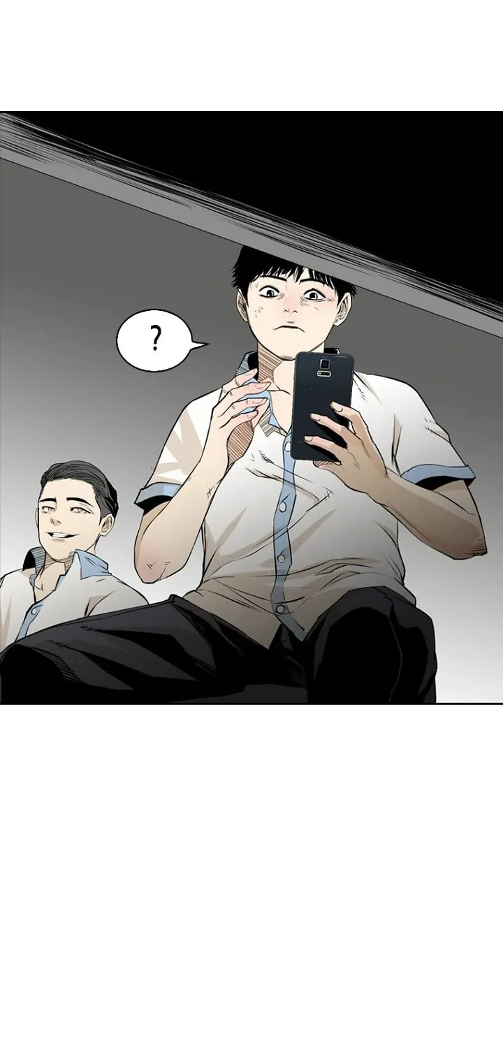 Read Aekgwe chapter 1 image 70 on Lezhin
