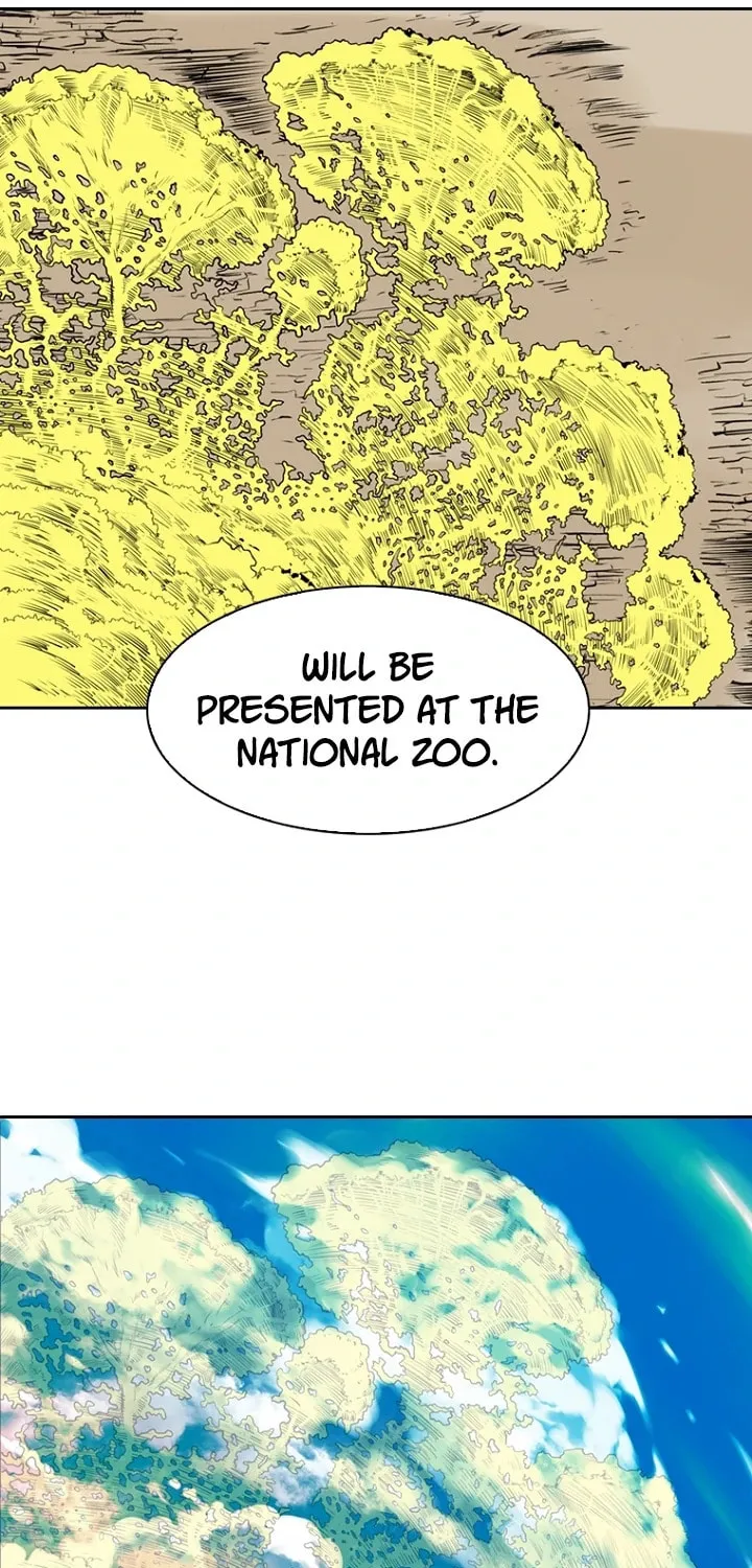 Read Aekgwe chapter 1 image 79 on Lezhin