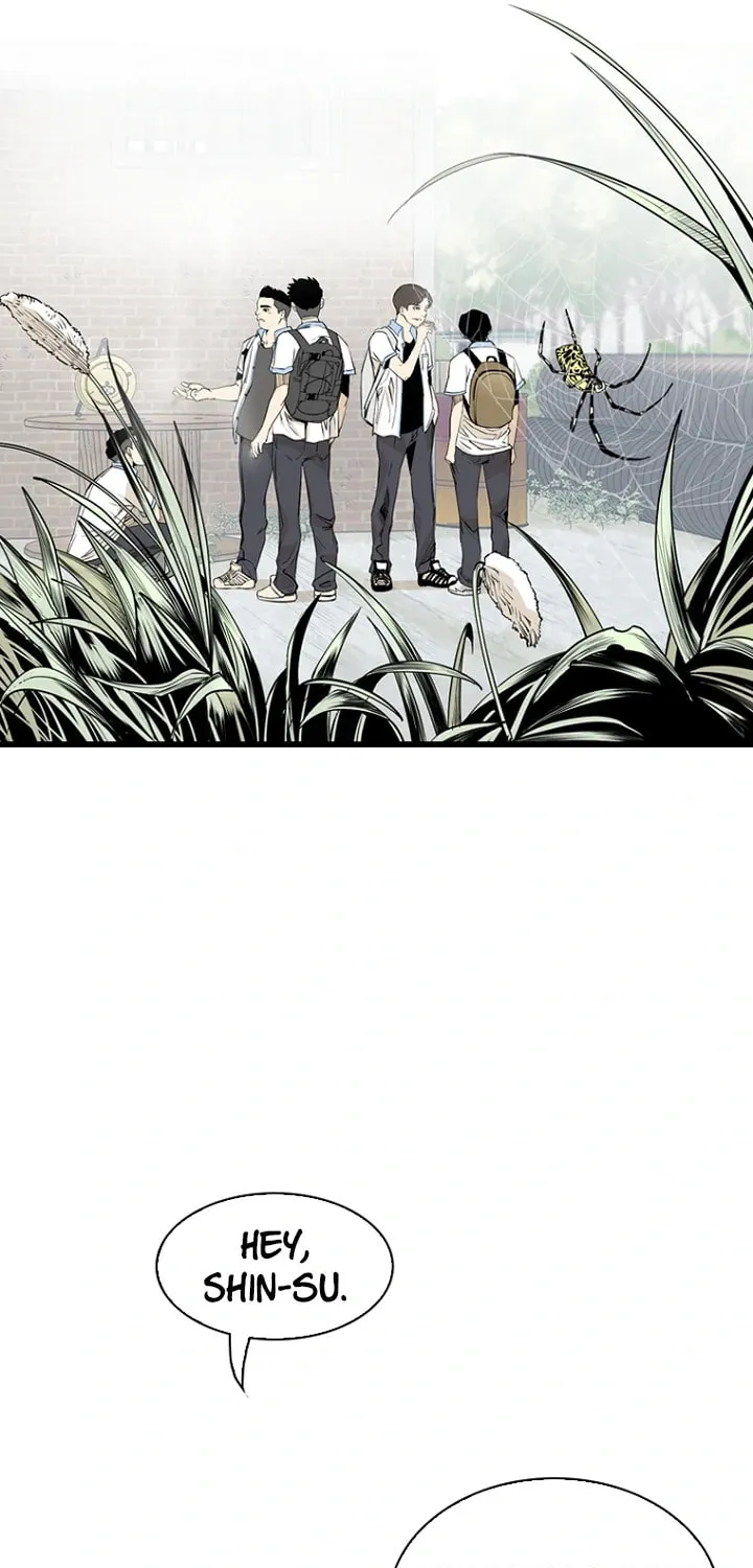 Read Aekgwe chapter 1 image 86 on Lezhin