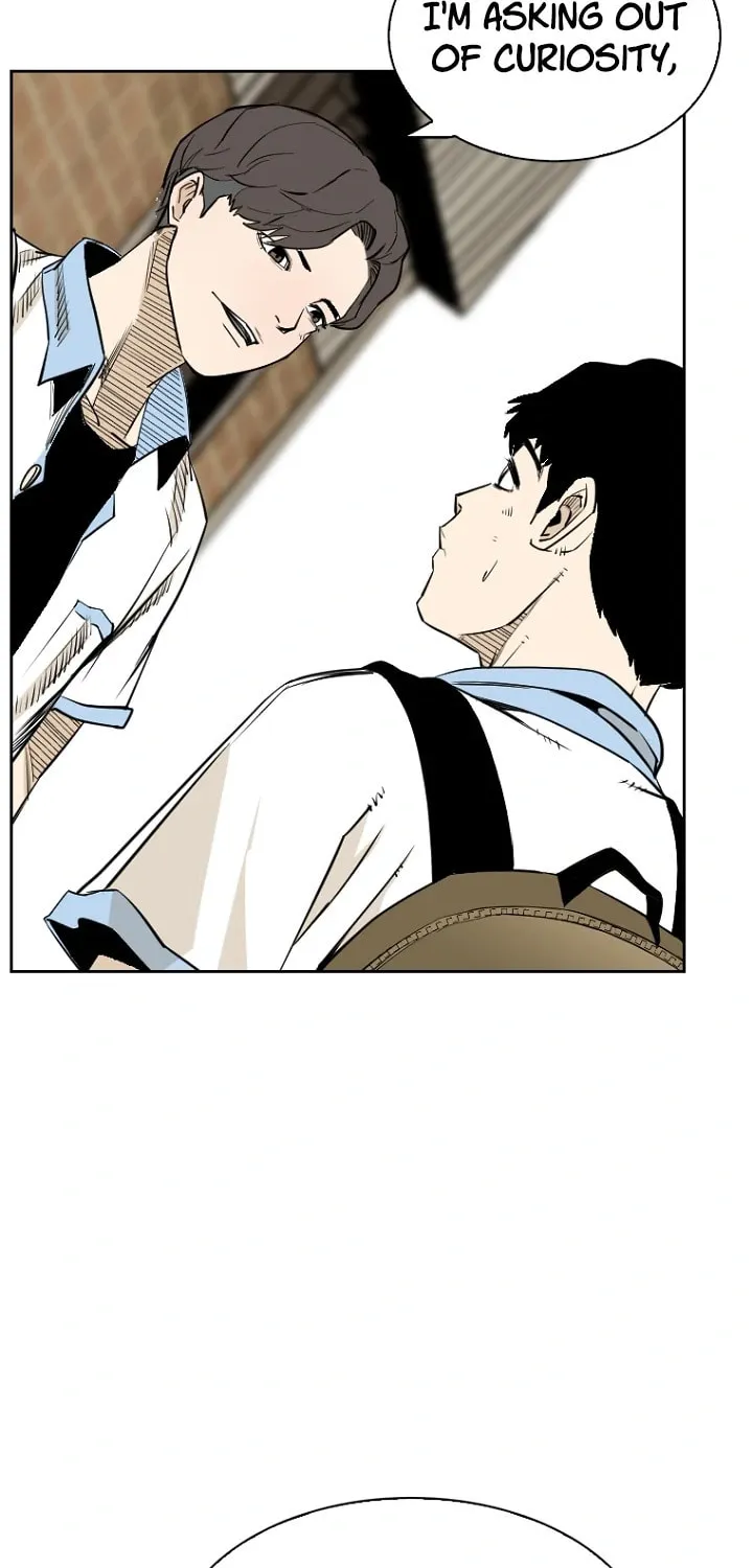 Read Aekgwe chapter 1 image 87 on Lezhin
