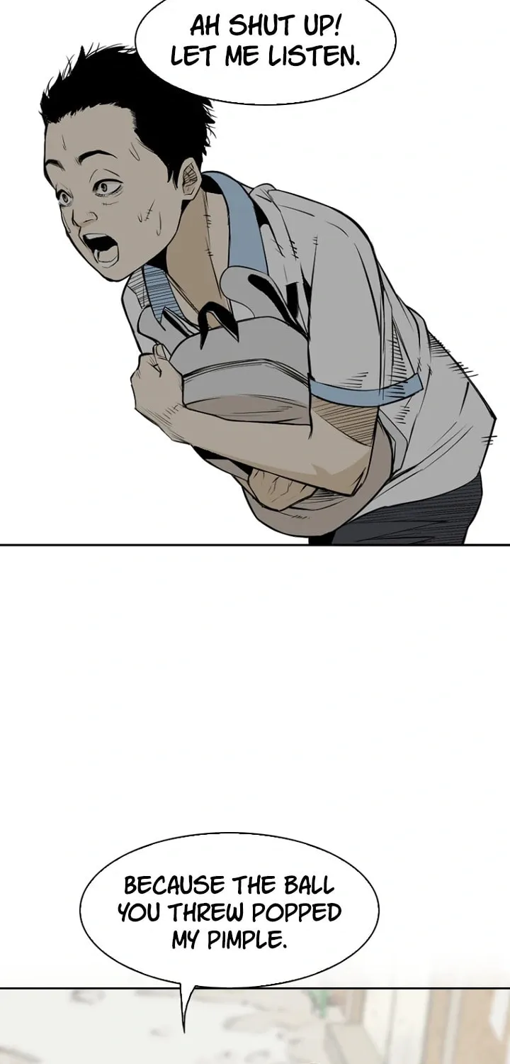 Read Aekgwe chapter 1 image 91 on Lezhin