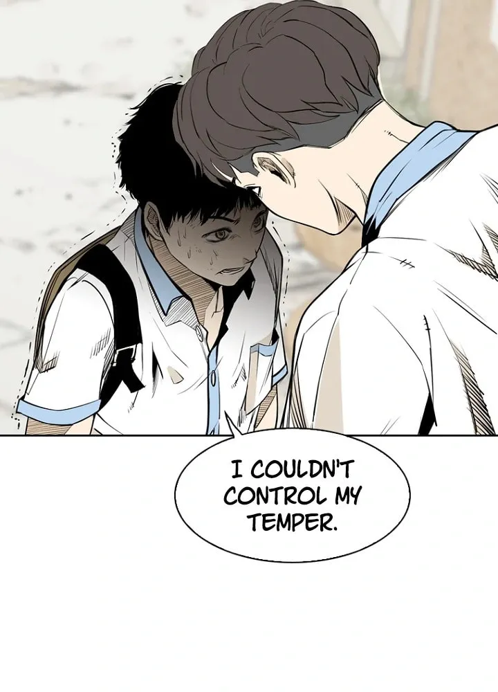 Read Aekgwe chapter 1 image 92 on Lezhin