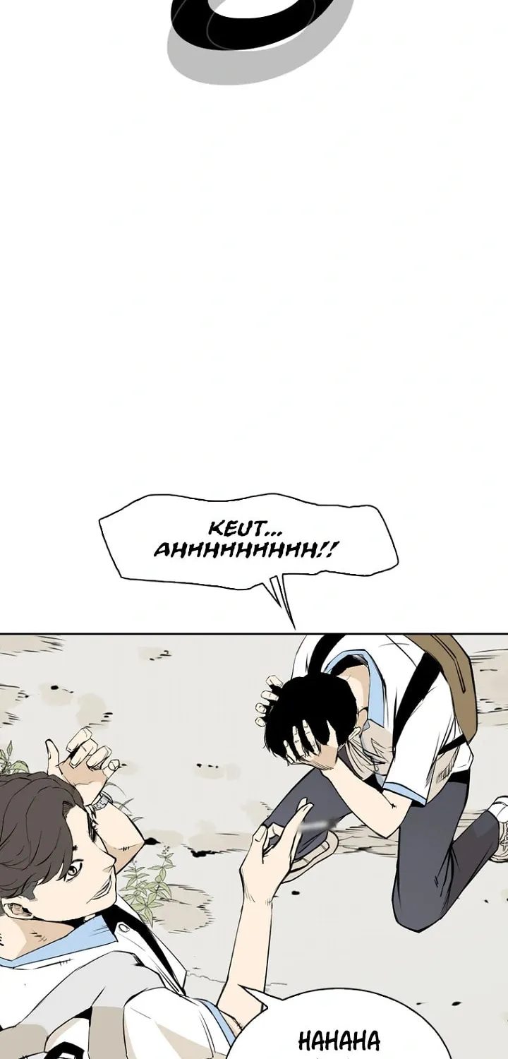 Read Aekgwe chapter 1 image 96 on Lezhin