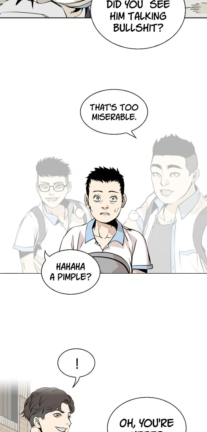 Read Aekgwe chapter 1 image 97 on Lezhin