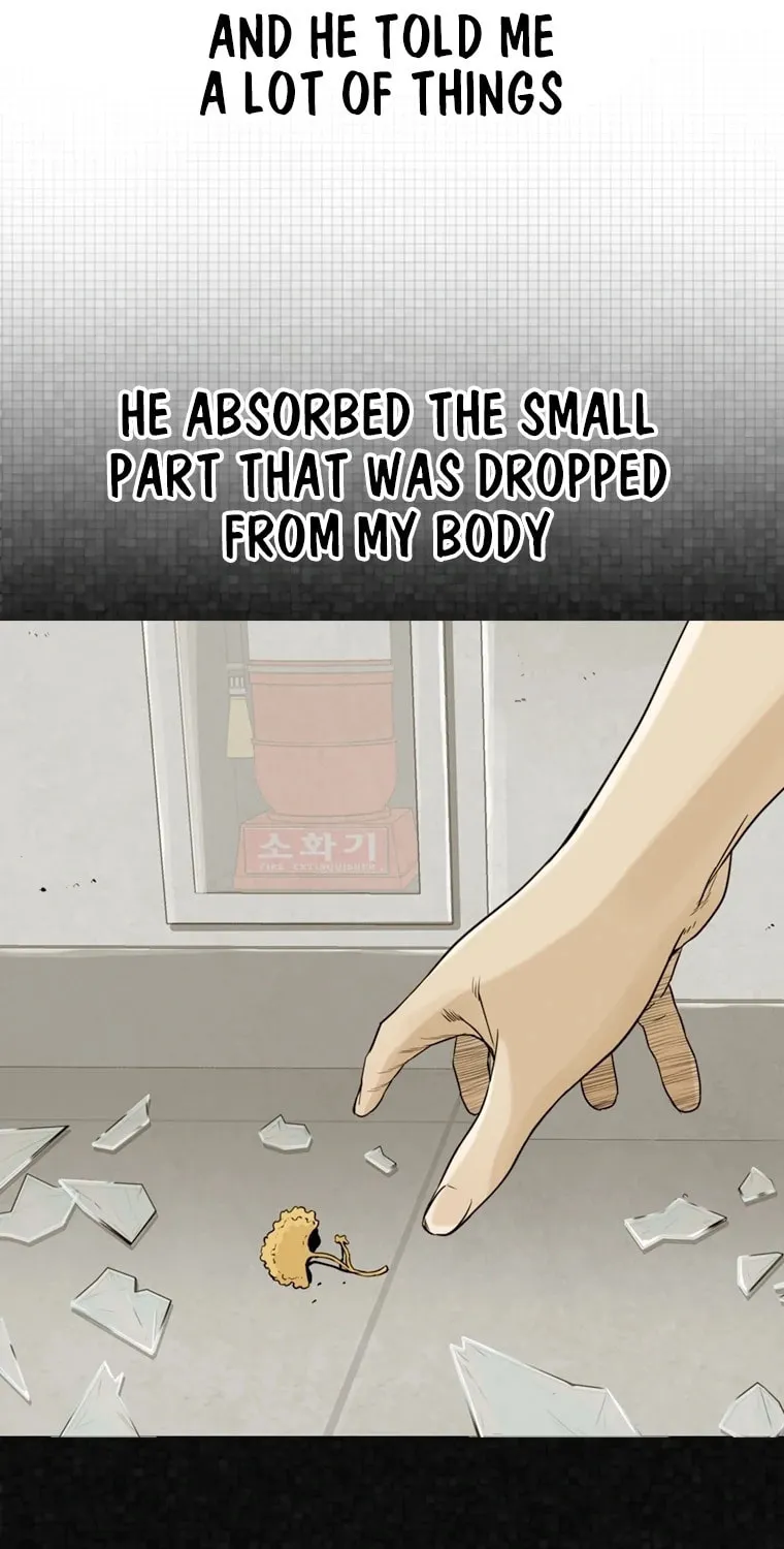 Read Aekgwe chapter 10 image 10 on Lezhin