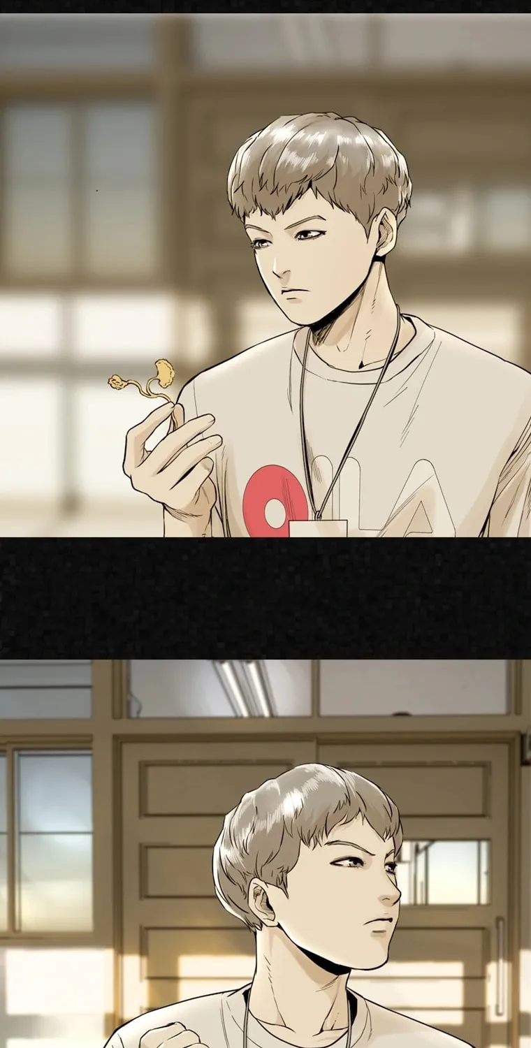 Read Aekgwe chapter 10 image 11 on Lezhin