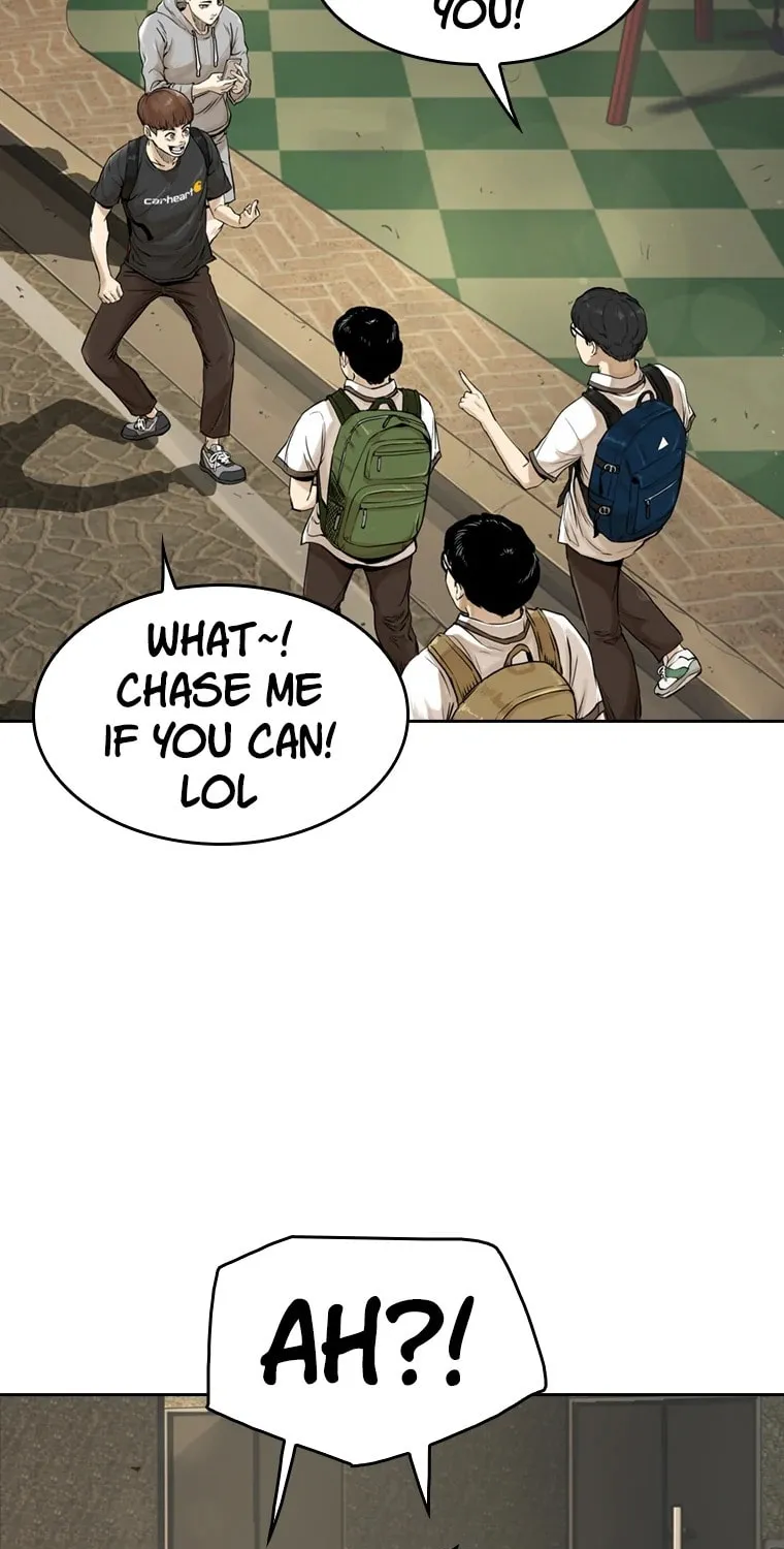 Read Aekgwe chapter 10 image 112 on Lezhin