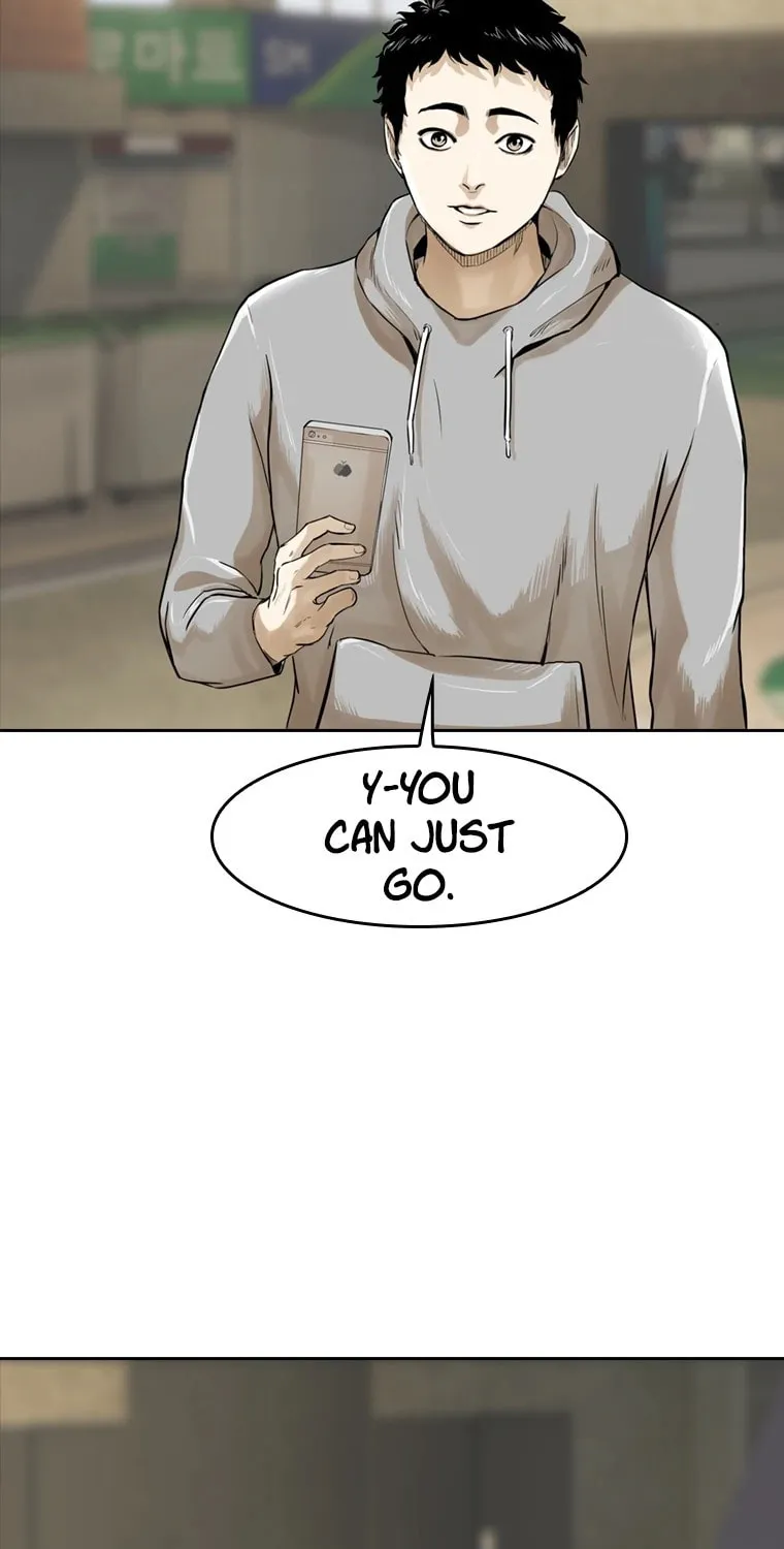 Read Aekgwe chapter 10 image 121 on Lezhin