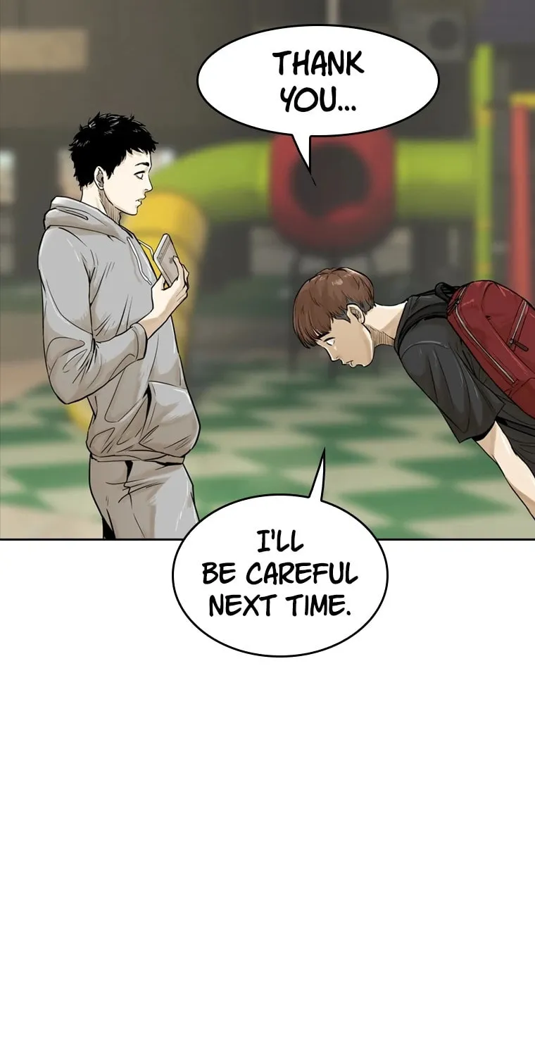 Read Aekgwe chapter 10 image 122 on Lezhin