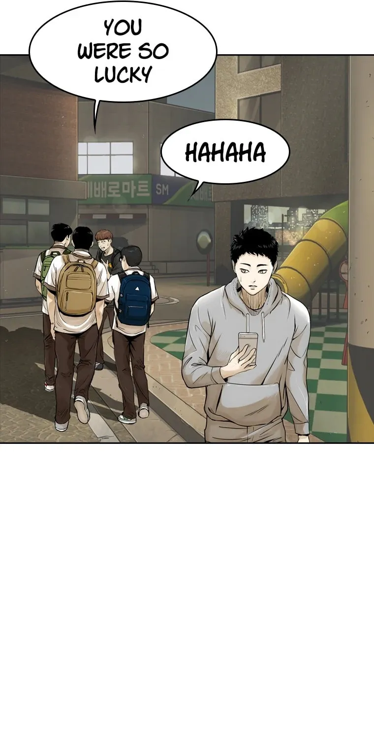 Read Aekgwe chapter 10 image 124 on Lezhin