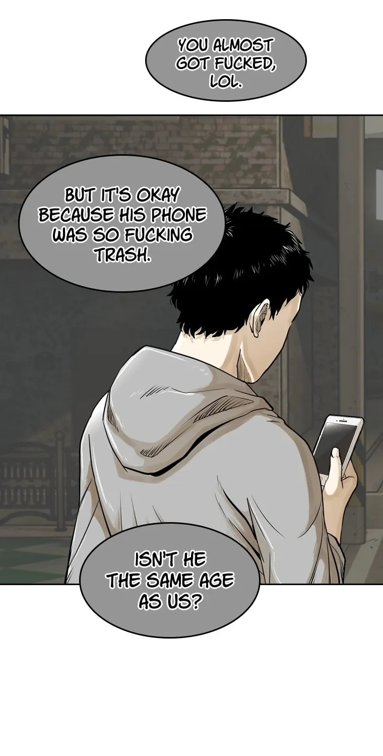 Read Aekgwe chapter 10 image 125 on Lezhin