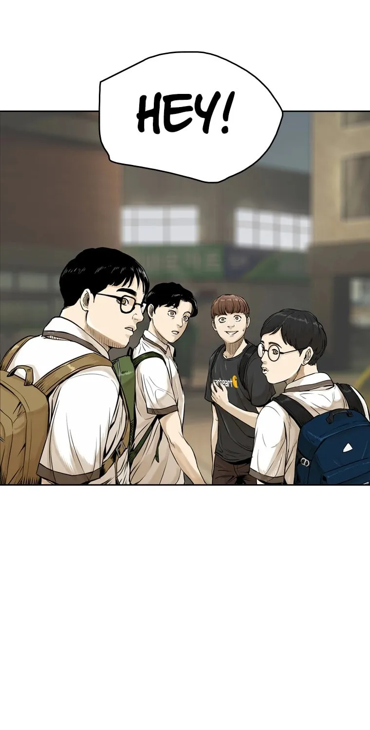 Read Aekgwe chapter 10 image 129 on Lezhin