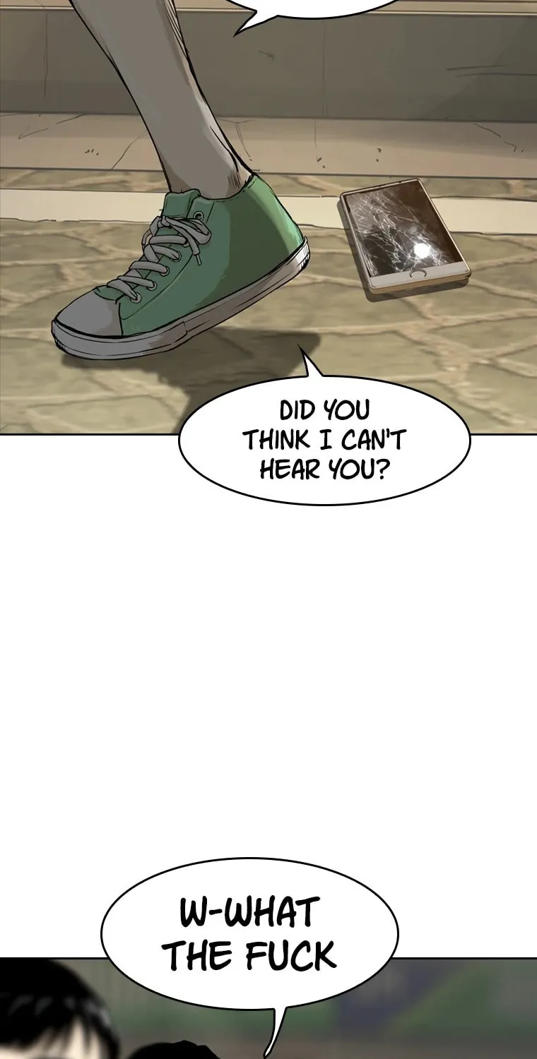 Read Aekgwe chapter 10 image 134 on Lezhin