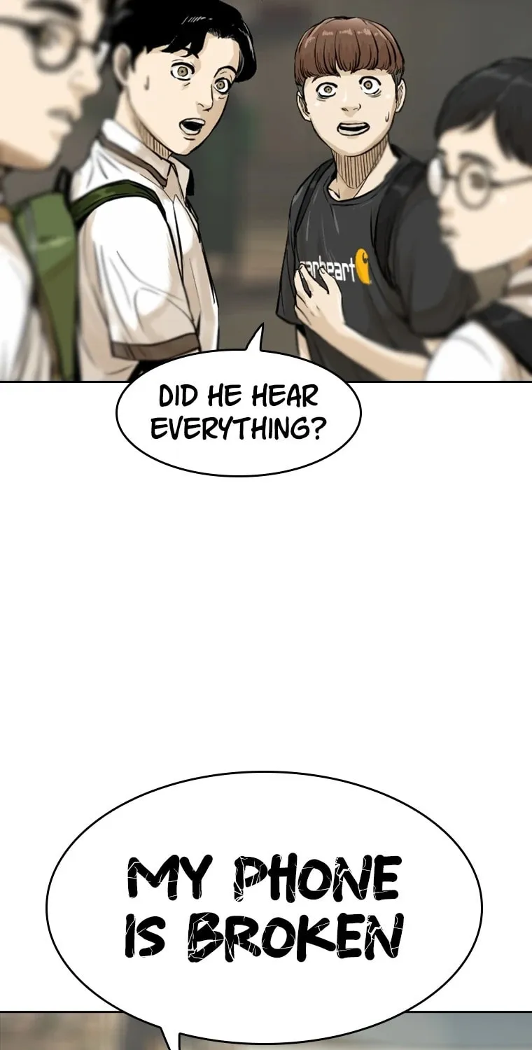 Read Aekgwe chapter 10 image 135 on Lezhin