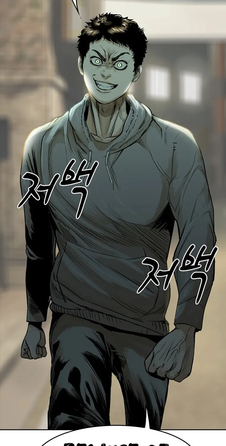 Read Aekgwe chapter 10 image 136 on Lezhin