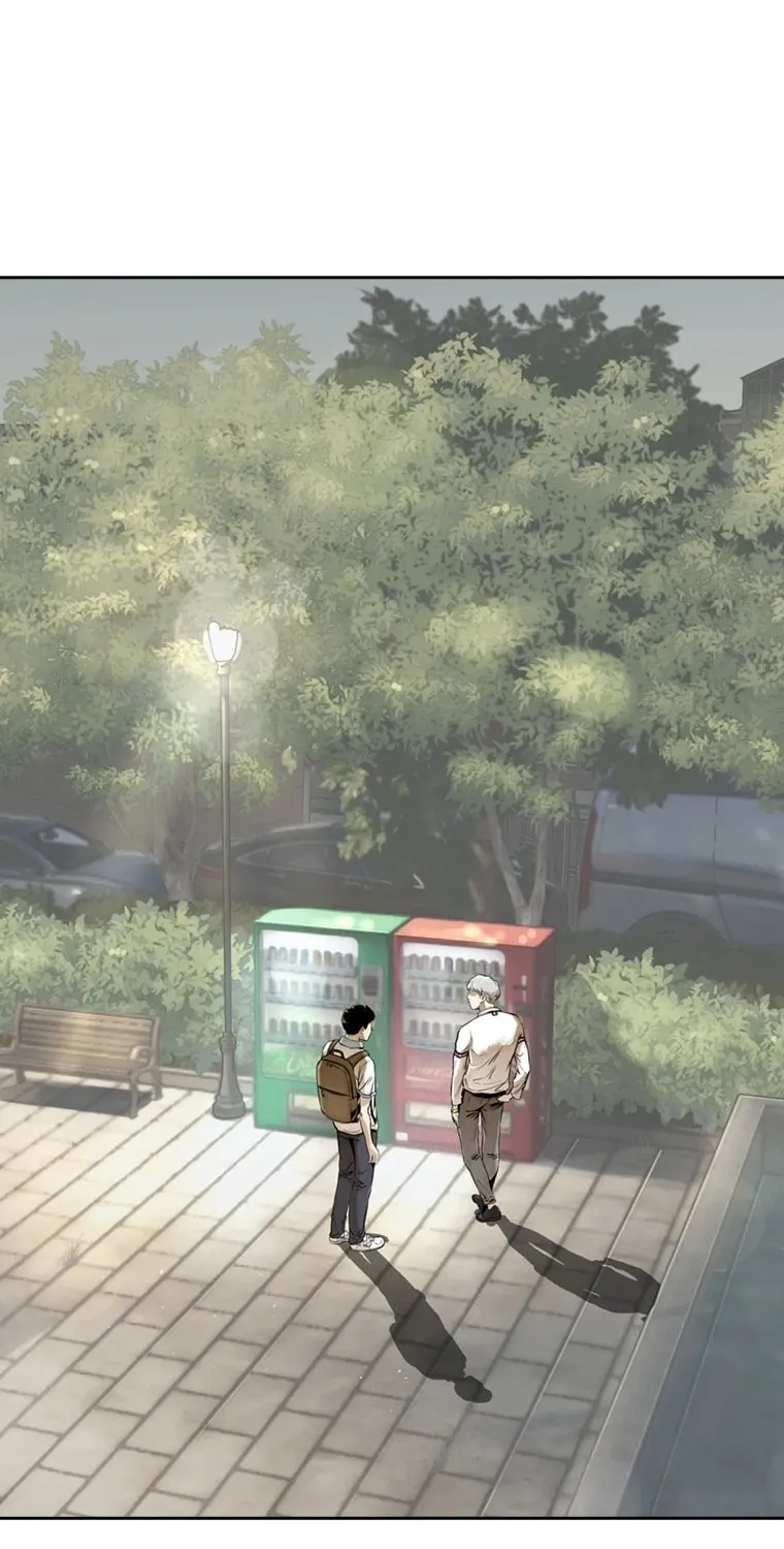 Read Aekgwe chapter 10 image 18 on Lezhin