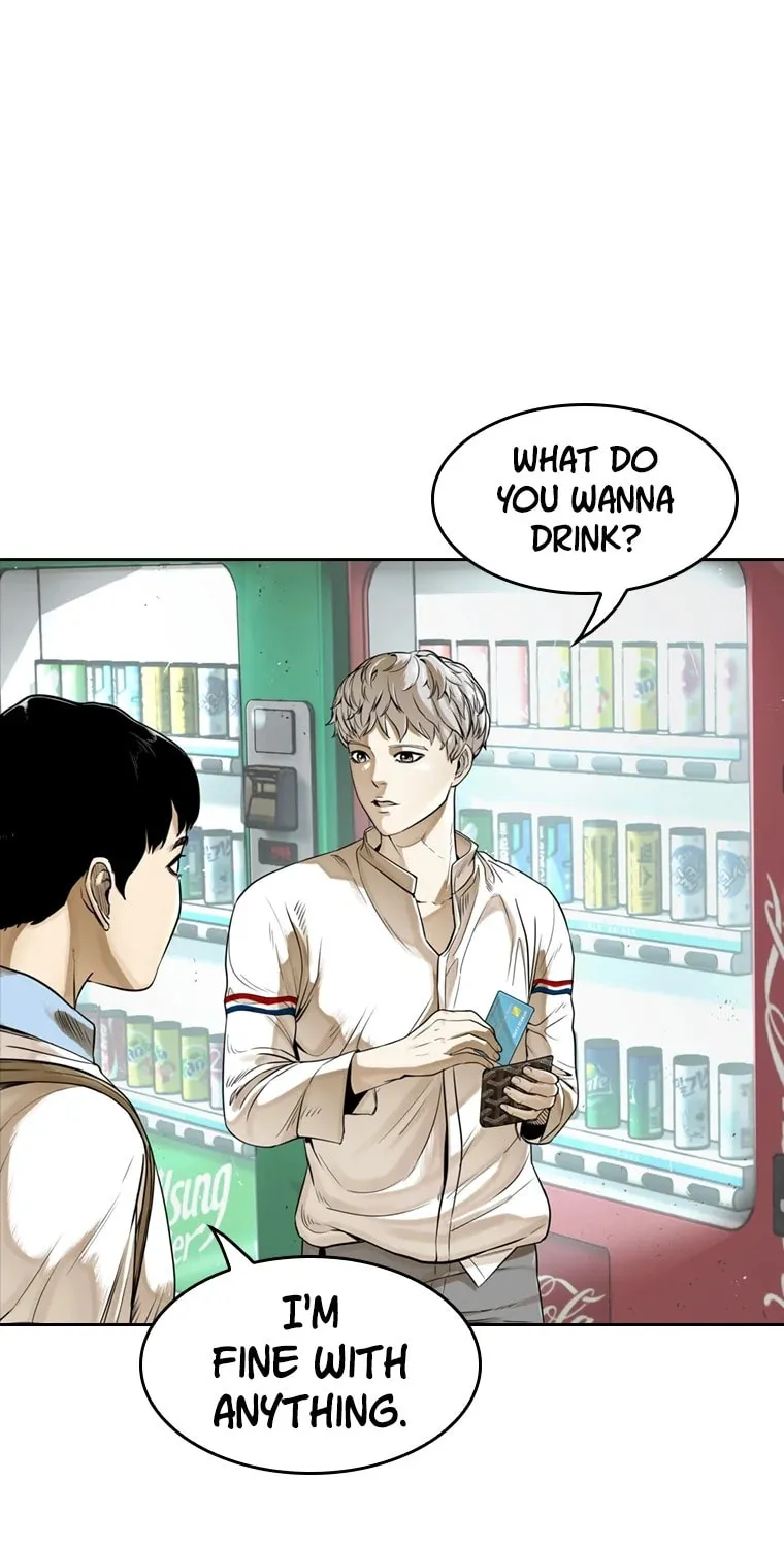 Read Aekgwe chapter 10 image 21 on Lezhin