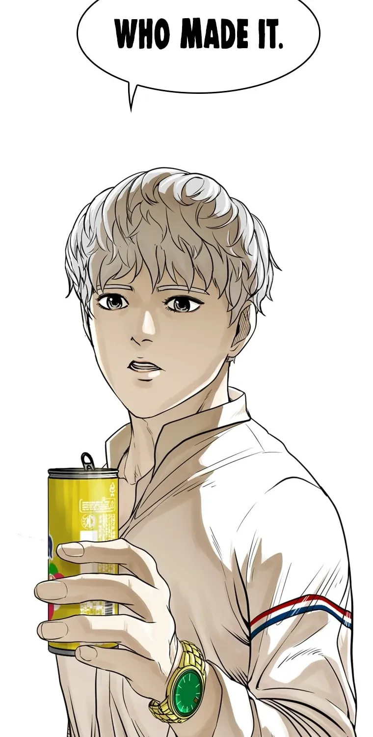 Read Aekgwe chapter 10 image 25 on Lezhin