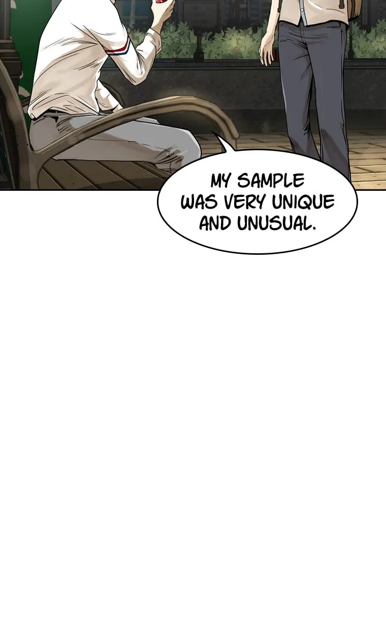 Read Aekgwe chapter 10 image 28 on Lezhin