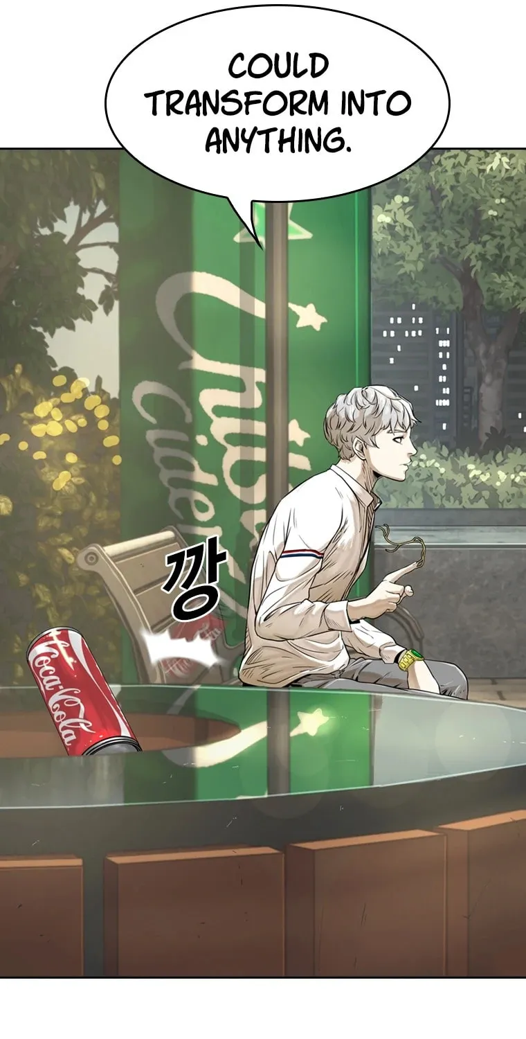 Read Aekgwe chapter 10 image 36 on Lezhin