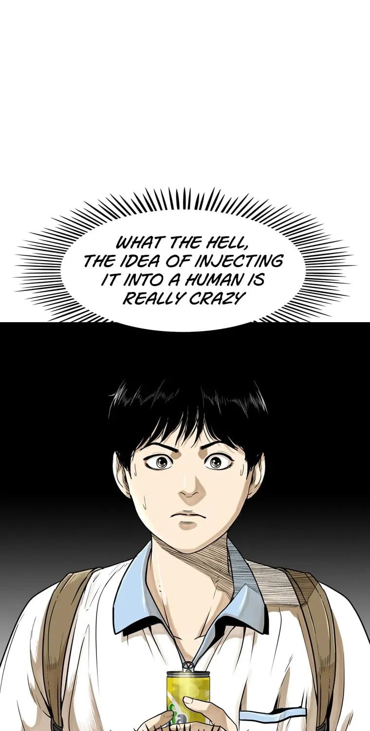 Read Aekgwe chapter 10 image 37 on Lezhin