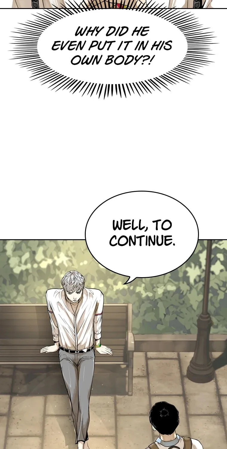 Read Aekgwe chapter 10 image 38 on Lezhin