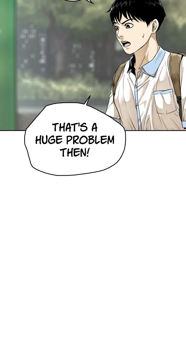 Read Aekgwe chapter 10 image 41 on Lezhin