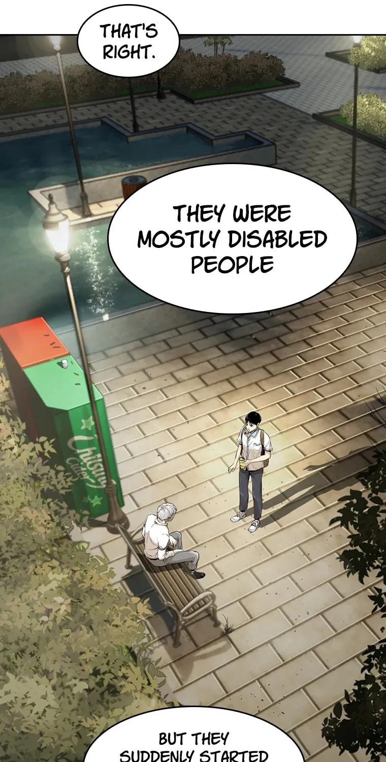 Read Aekgwe chapter 10 image 42 on Lezhin