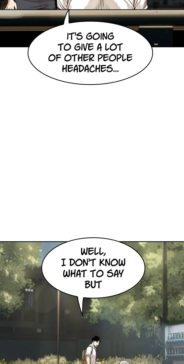 Read Aekgwe chapter 10 image 44 on Lezhin